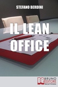 bokomslag Il Lean Office
