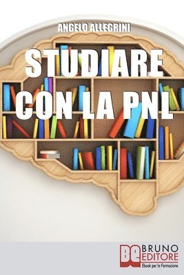 bokomslag Studiare con la PNL