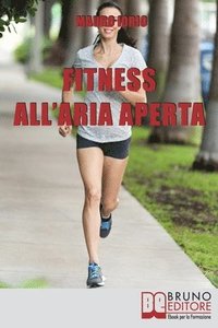 bokomslag Fitness all'Aria Aperta