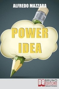 bokomslag Power Idea