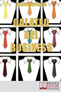 bokomslag Galateo del Business