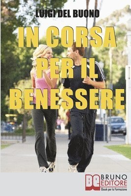 Luigi Del Buono - In Corsa per il Benessere, Häftad