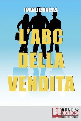 bokomslag L'ABC della Vendita