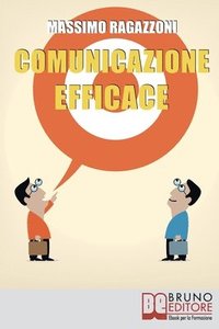 bokomslag Comunicazione Efficace