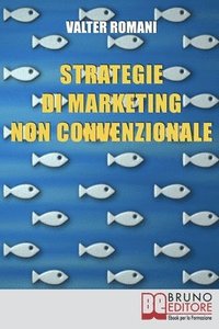 bokomslag Strategie di Marketing non Convenzionale