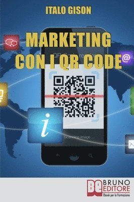 bokomslag Marketing con i QR Code