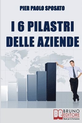 bokomslag I 6 Pilastri delle Aziende