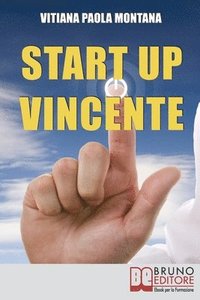 bokomslag Start Up Vincente