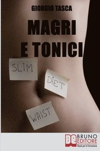 bokomslag Magri e Tonici
