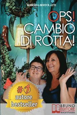 bokomslag Ops! Cambio Di Rotta!