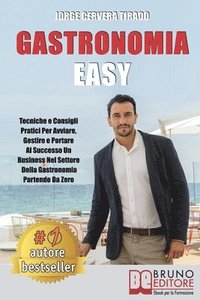 bokomslag Gastronomia Easy