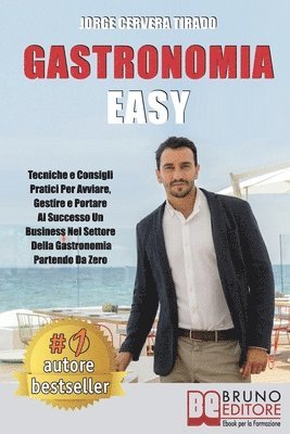 bokomslag Gastronomia Easy