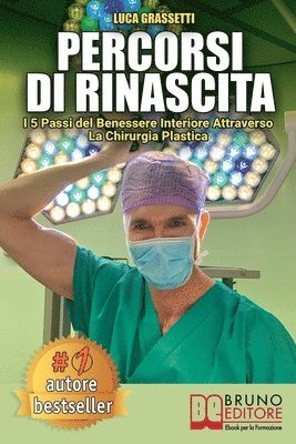 Percorsi Di Rinascita: I 5 Passi Del Benessere Interiore Attraverso La Chirurgia Plastica 1