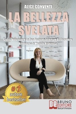 Alice Conventi - Bellezza Svelata, Häftad