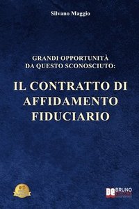 bokomslag Grandi Opportunità Da Questo Sconosciuto