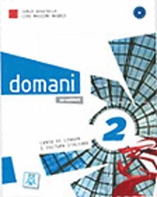 bokomslag Domani 2