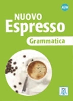 bokomslag Nuovo Espresso