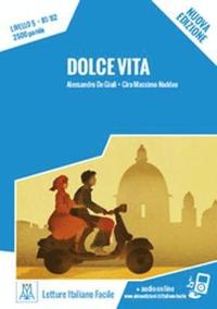 bokomslag Dolce vita. Nuova ediz