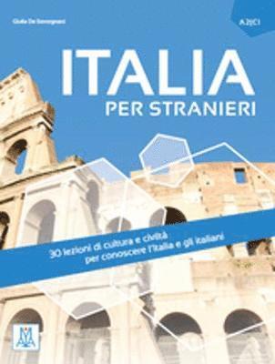 Italia per stranieri 1