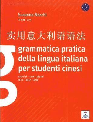 Grammatica pratica della lingua italiana