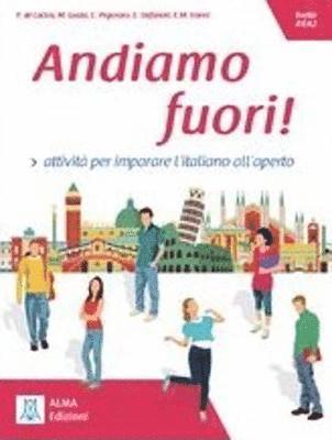 Andiamo fuori! (libro)