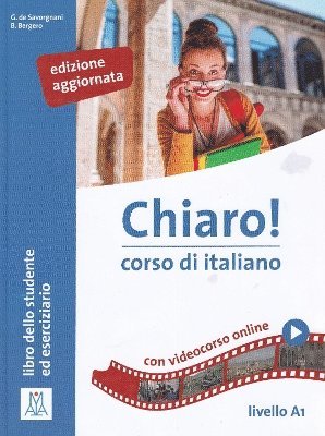 Chiaro! 1