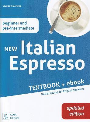 New Italian Espresso 1