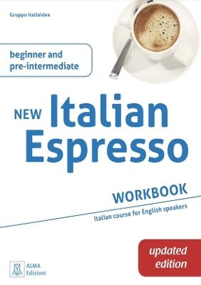 bokomslag New Italian Espresso 1