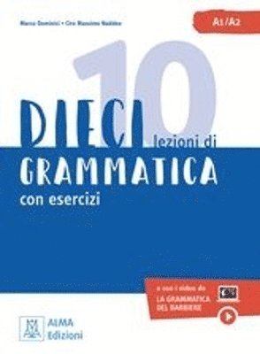 Ciro Massimo Naddeo, Euridice Orlandino - Dieci, Häftad