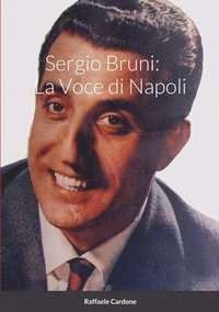 bokomslag Sergio Bruni