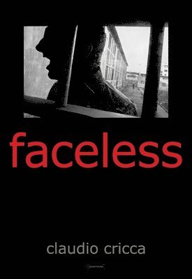 CLAUDIO CRICCA FACELESS