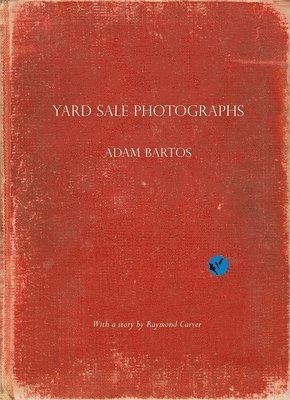 bokomslag Yard Sale Photographs