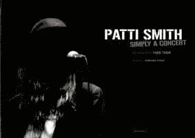 bokomslag Patti Smith