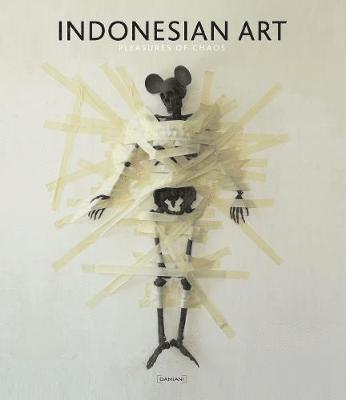 bokomslag Indonesian Art