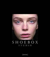 bokomslag Shoebox Studio