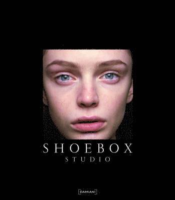 bokomslag Shoebox Studio