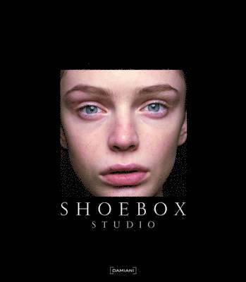 Stéphane Coutelle, Camille Saint-Jacques, Stephane Coutelle - Shoebox Studio, Inbunden