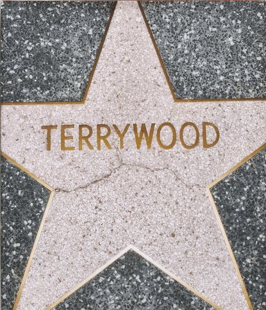 Terry Richardson - Terrywood, Inbunden