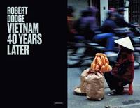 bokomslag Vietnam 40 Years Later