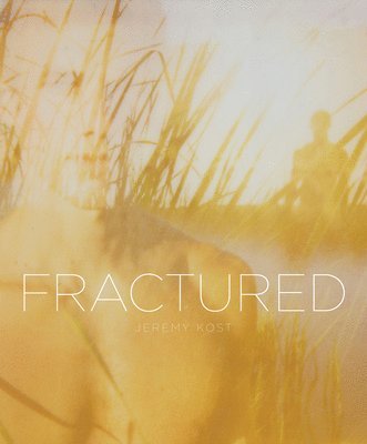 bokomslag Fractured