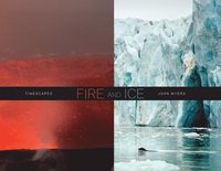 bokomslag Fire and Ice