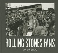 bokomslag Rolling Stones Fans