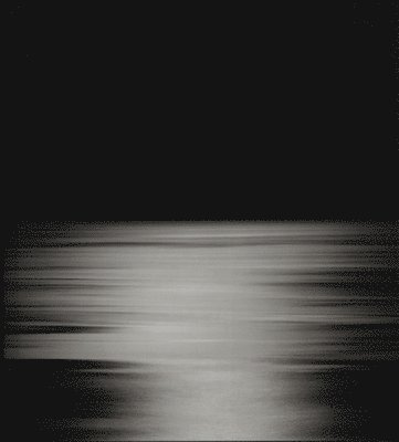 Hiroshi Sugimoto: Seascapes