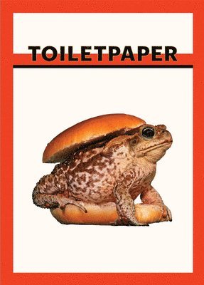 Pierpaolo Ferrari - Toilet Paper, Volume II, Inbunden