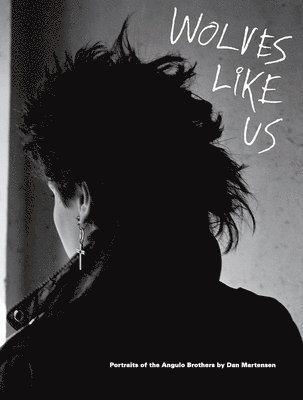 Wolves Like Us 1