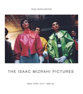 The Isaac Mizrahi Pictures 1