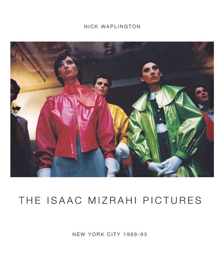 Isaac Mizrahi Pictures