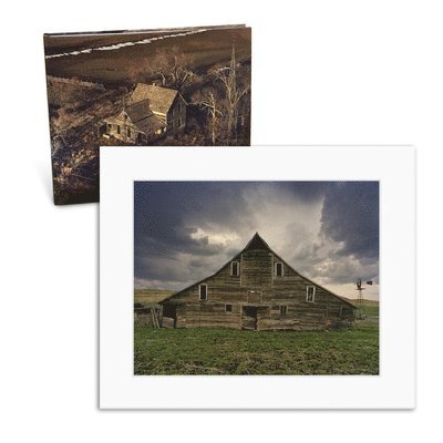 Andrew Moore: Dirt Meridian: Limited Edition, Inbunden