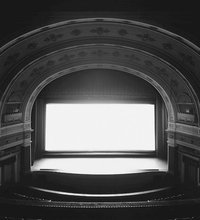 bokomslag Hiroshi Sugimoto: Theaters