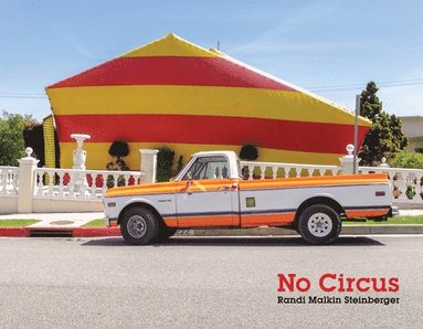 bokomslag Randi Malkin Steinberger: No Circus
